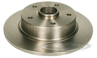 Disc Brake Rotor AmeriBRAKES 474300