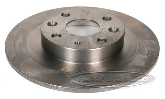 Disc Brake Rotor AmeriBRAKES 474390