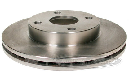 Disc Brake Rotor AmeriBRAKES 474430