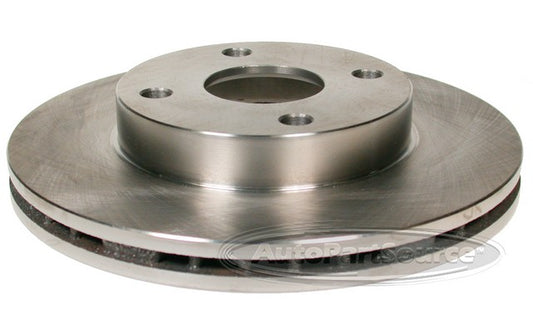 Disc Brake Rotor AmeriBRAKES 474430