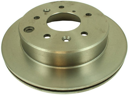 Disc Brake Rotor AmeriBRAKES 474480
