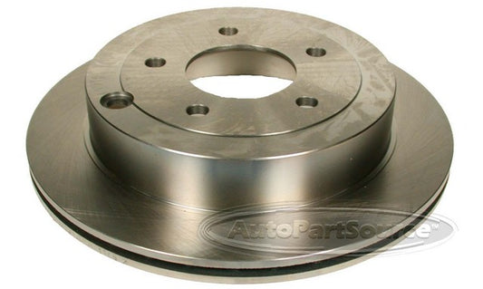 Disc Brake Rotor AmeriBRAKES 474500