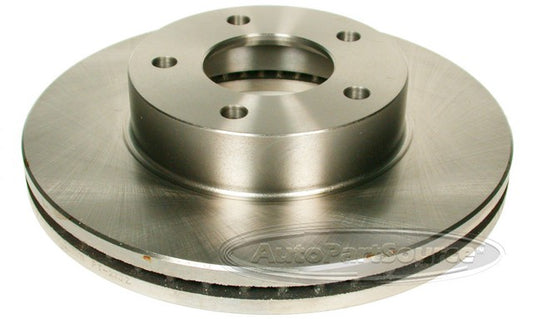 Disc Brake Rotor AmeriBRAKES 474520