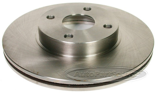 Disc Brake Rotor AmeriBRAKES 474560