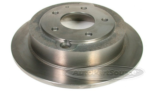 Disc Brake Rotor AmeriBRAKES 474570