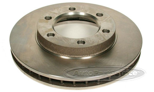 Disc Brake Rotor AmeriBRAKES 474580