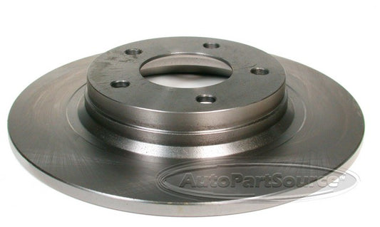 Disc Brake Rotor AmeriBRAKES 474600