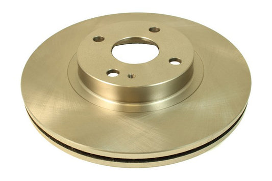 Disc Brake Rotor AmeriBRAKES 474630