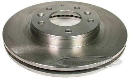 Disc Brake Rotor AmeriBRAKES 474680