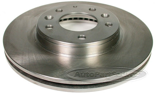 Disc Brake Rotor AmeriBRAKES 474680