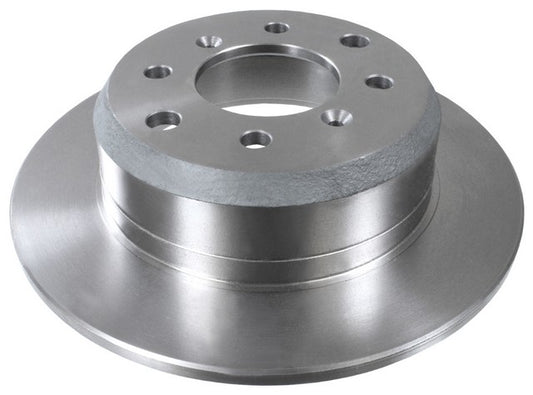 Disc Brake Rotor AmeriBRAKES 474710
