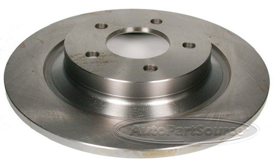 Disc Brake Rotor AmeriBRAKES 474770