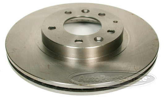 Disc Brake Rotor AmeriBRAKES 474780