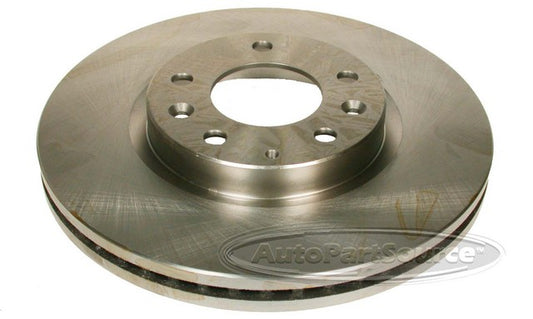 Disc Brake Rotor AmeriBRAKES 474790