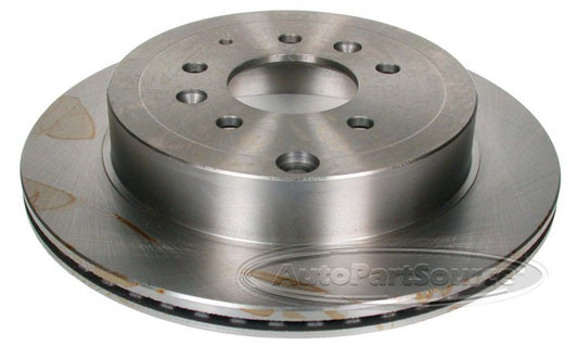 Disc Brake Rotor AmeriBRAKES 474800