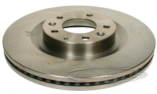 Disc Brake Rotor AmeriBRAKES 474810