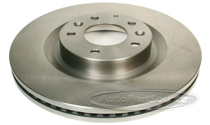 Disc Brake Rotor AmeriBRAKES 474820