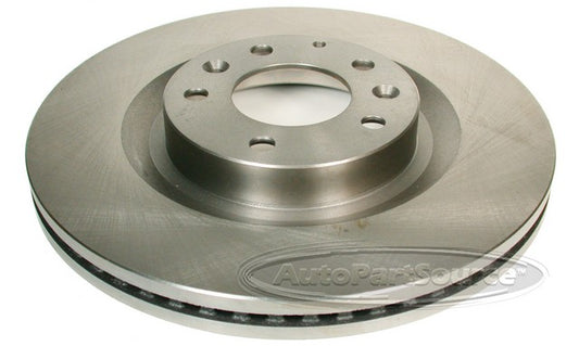 Disc Brake Rotor AmeriBRAKES 474820