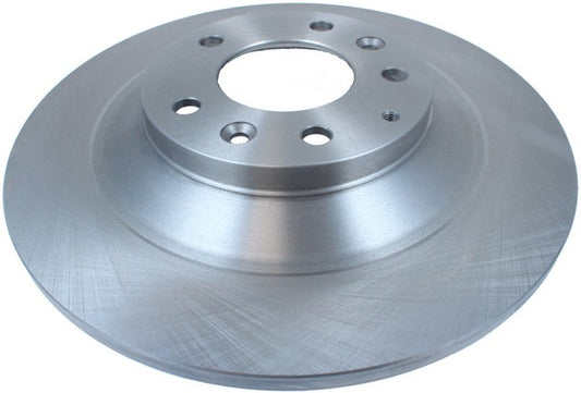 Disc Brake Rotor AmeriBRAKES 474850