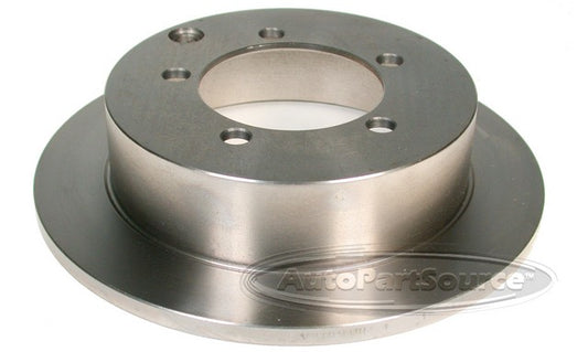 Disc Brake Rotor AmeriBRAKES 475660