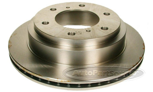 Disc Brake Rotor AmeriBRAKES 475810