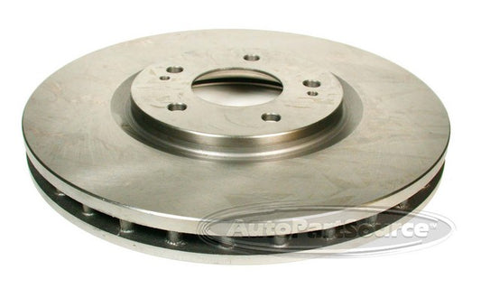 Disc Brake Rotor AmeriBRAKES 475910