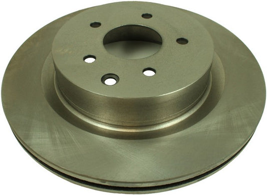 Disc Brake Rotor AmeriBRAKES 476035