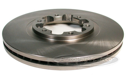 Disc Brake Rotor AmeriBRAKES 476060