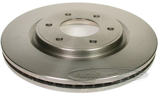 Disc Brake Rotor AmeriBRAKES 476285