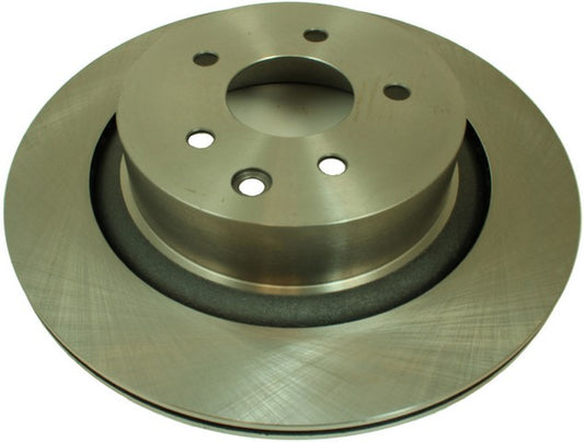 Disc Brake Rotor AmeriBRAKES 476305