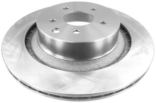 Disc Brake Rotor AmeriBRAKES 476325