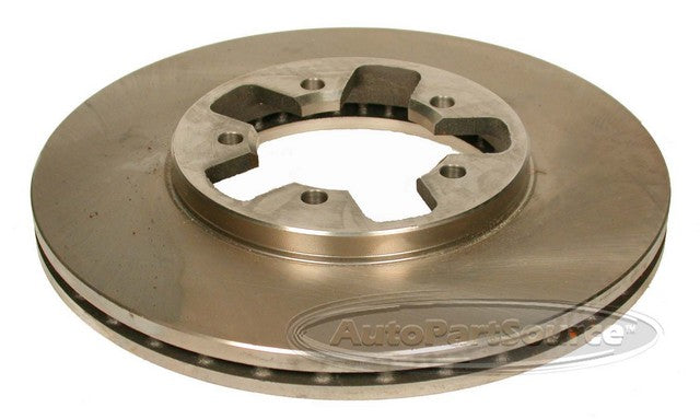 Disc Brake Rotor AmeriBRAKES 476380