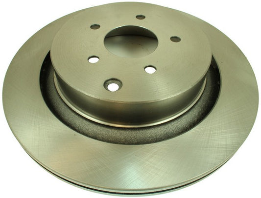 Disc Brake Rotor AmeriBRAKES 476425