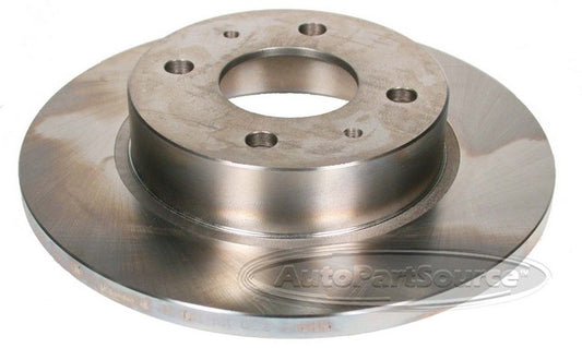 Disc Brake Rotor AmeriBRAKES 476440