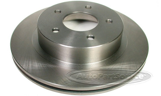 Disc Brake Rotor AmeriBRAKES 476470