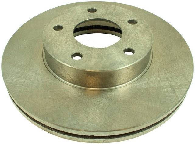 Disc Brake Rotor AmeriBRAKES 476540