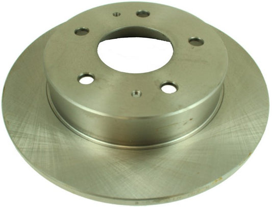 Disc Brake Rotor AmeriBRAKES 476600