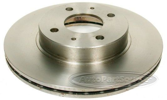 Disc Brake Rotor AmeriBRAKES 476610