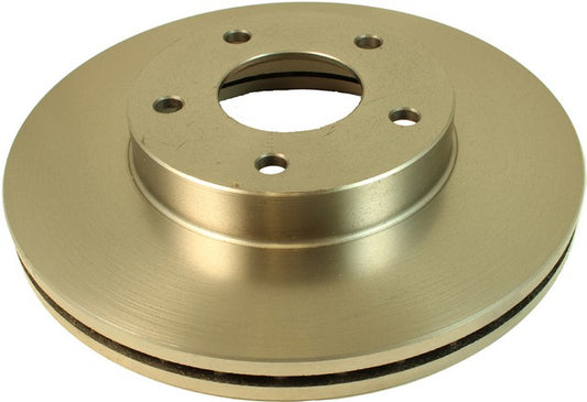 Disc Brake Rotor AmeriBRAKES 476620