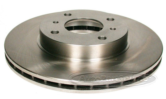 Disc Brake Rotor AmeriBRAKES 476750