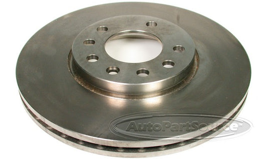 Disc Brake Rotor AmeriBRAKES 476810