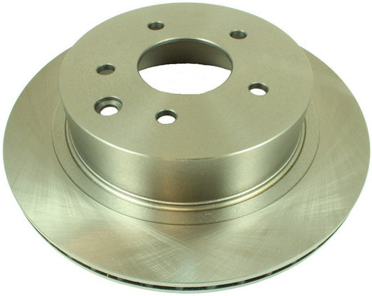 Disc Brake Rotor AmeriBRAKES 476880