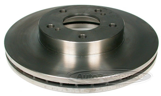 Disc Brake Rotor AmeriBRAKES 476920