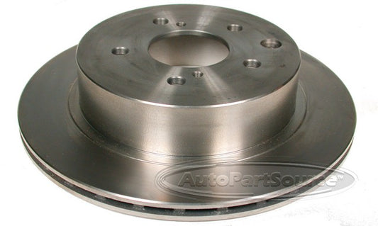 Disc Brake Rotor AmeriBRAKES 476940