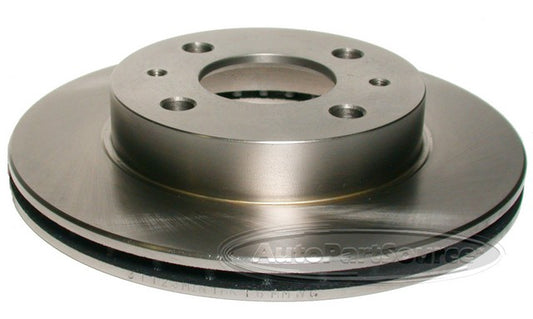 Disc Brake Rotor AmeriBRAKES 476970
