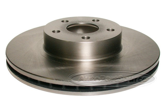 Disc Brake Rotor AmeriBRAKES 477140