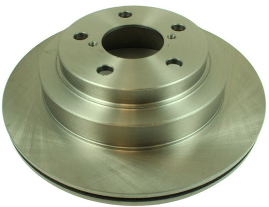 Disc Brake Rotor AmeriBRAKES 477150