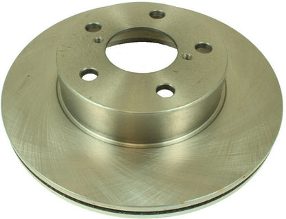 Disc Brake Rotor AmeriBRAKES 477200