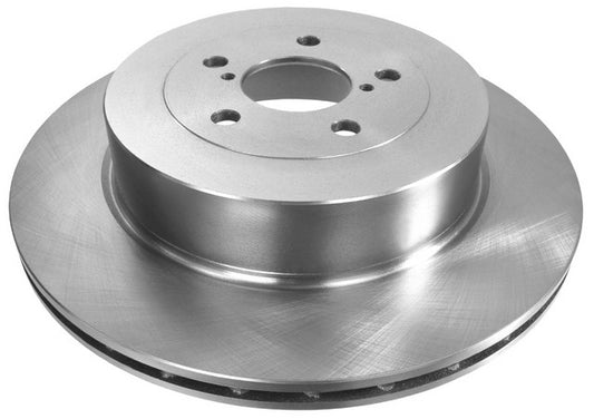 Disc Brake Rotor AmeriBRAKES 477300