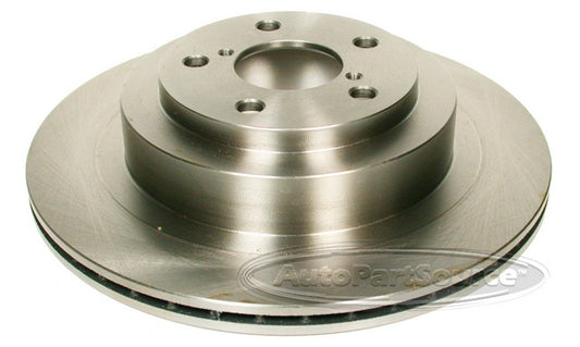 Disc Brake Rotor AmeriBRAKES 477350